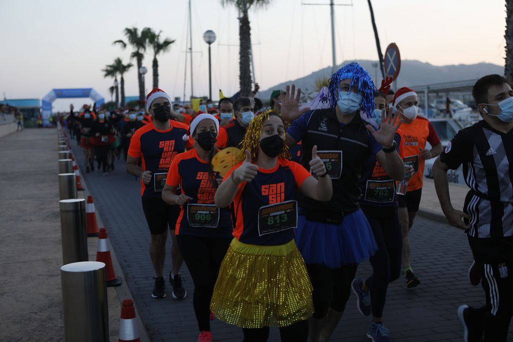 San Silvestre de Cartagena