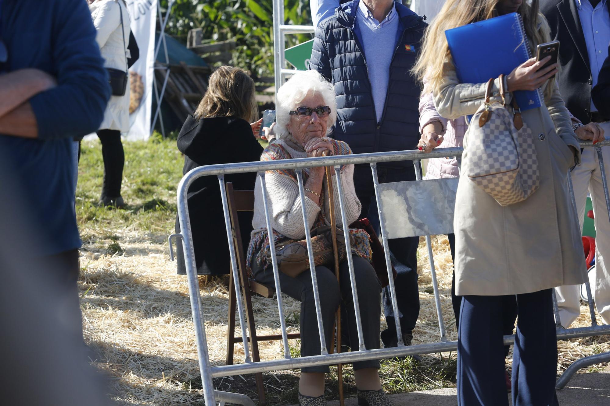 La vida de Menchu