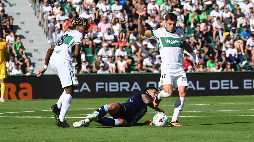 Previa del Celta de Vigo-Elche | Mucho más que tres puntos en juego