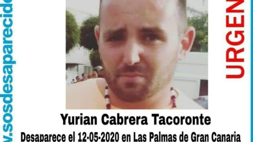 Un agente inmobiliario localizó el cadáver de Yurian en una casa abandonada de La Isleta