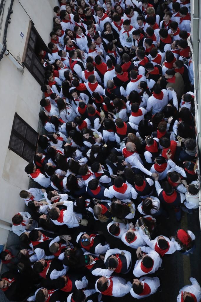 Sant Antoni 2023: Artà descorcha las celebraciones santantonieres