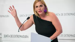 Extremadura reclama un millón de euros al Gobierno por no actualizar las entregas a cuenta