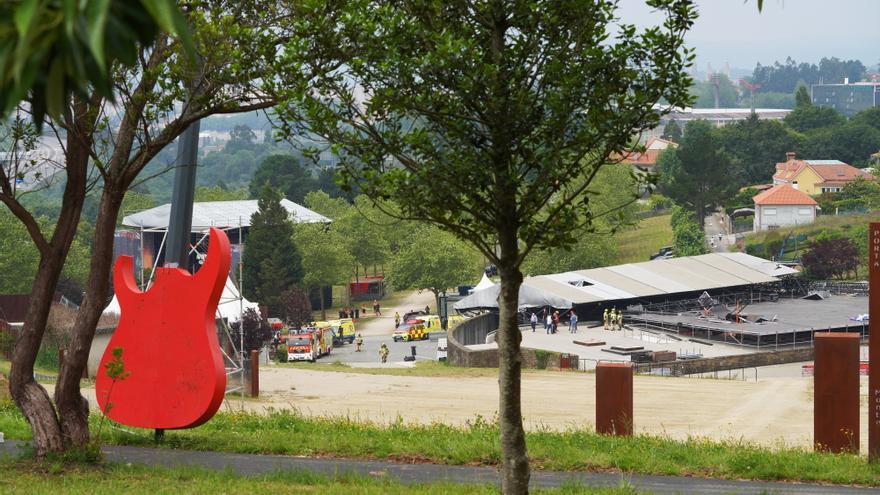 La organización confirma que de O Son do Camiño se celebrará en las fechas previstas