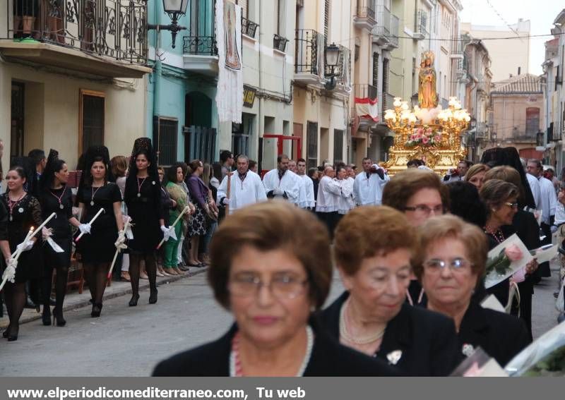 GALERÍA DE FOTOS -- Día grande de la fiestas de Almassora