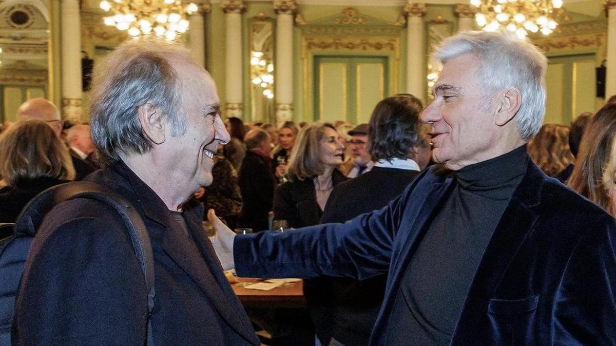 ¡Adeu, nanu! ¡Adeu, nanu!