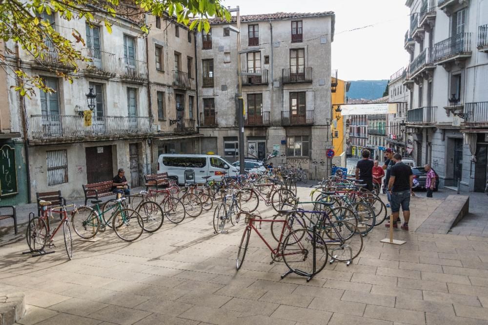 La Retrotrobada Ciutat de Berga