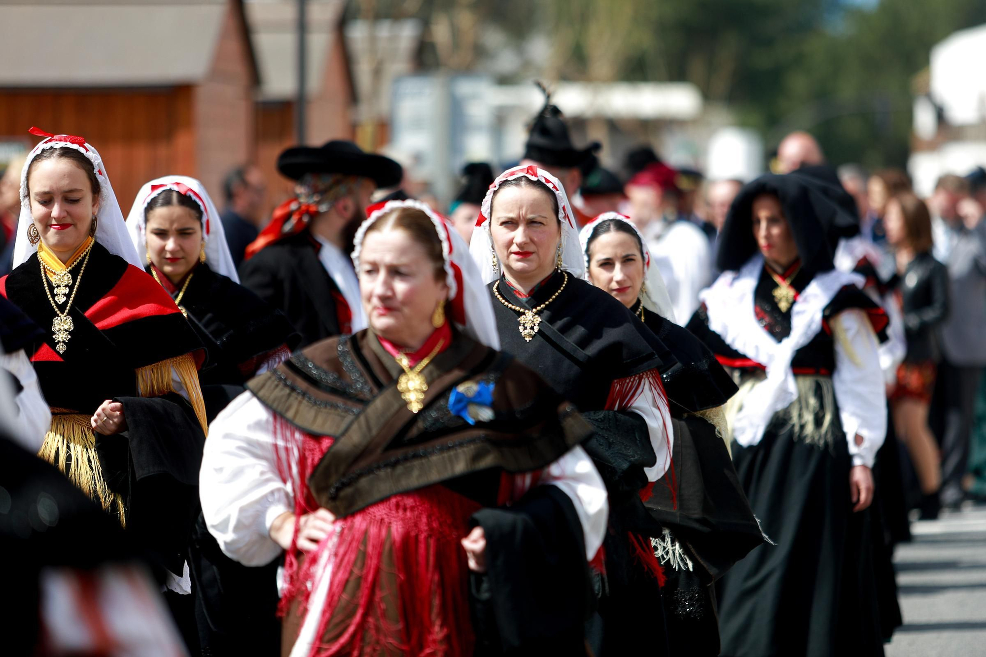 Mira aquí todas las fotos de las fiestas de Sant  Josep