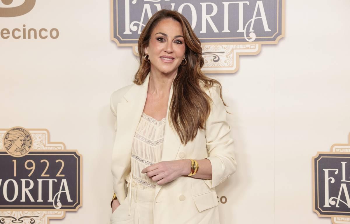 Bea Archidona ha estado al lado del presentador durante su enfermedad