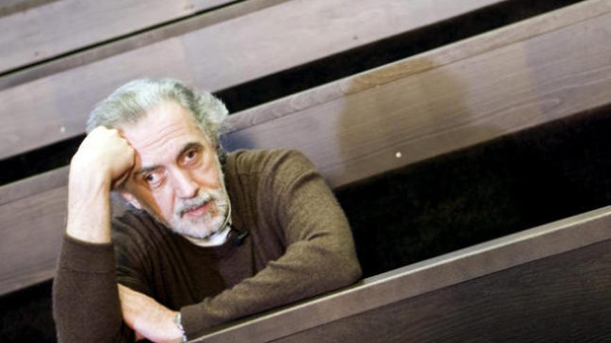 Fernando Trueba, premio a una trayectoria