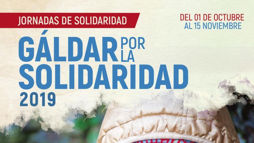 Gáldar dedica las jornadas solidarias 2019 a la labor de la ong EducaNepal