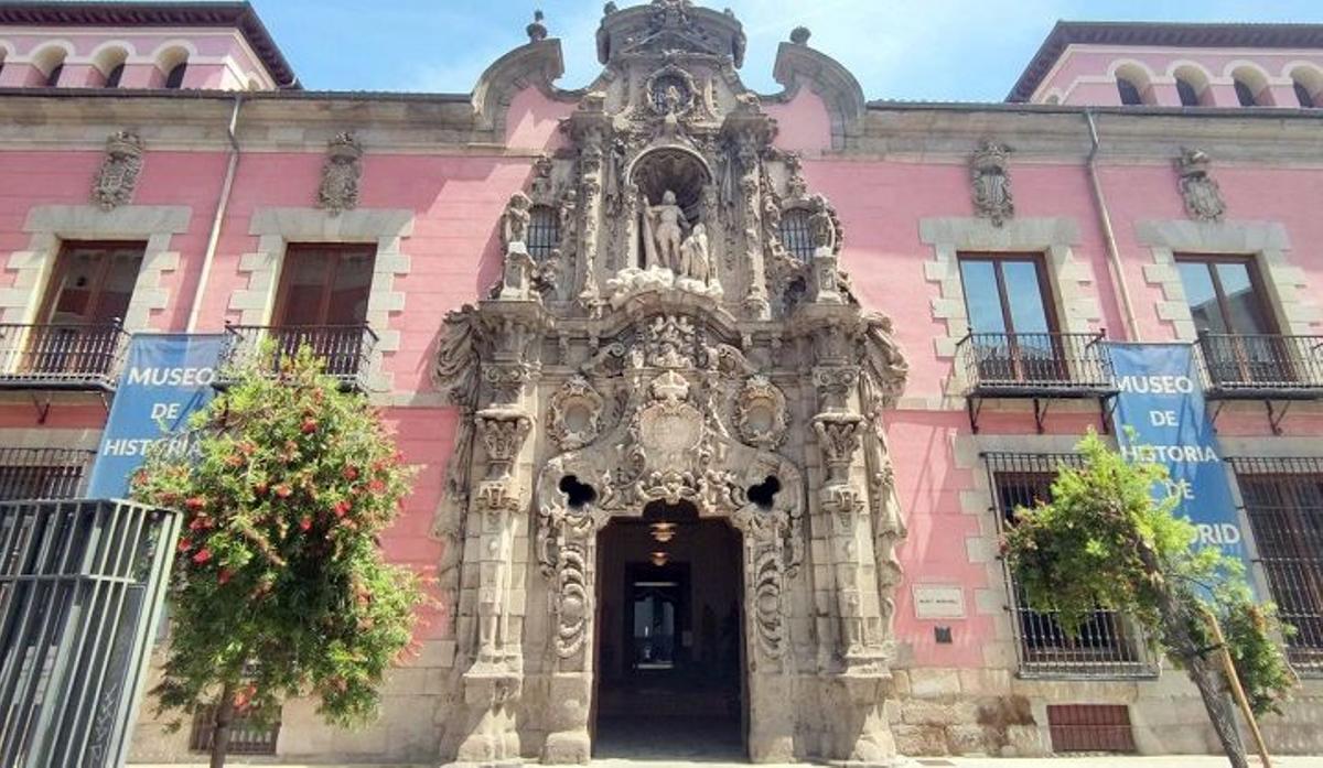 El Museo de Historia de Madrid se suma a la programación especial con la ‘Noche en Blanco (y Amarillo)’ de los museos