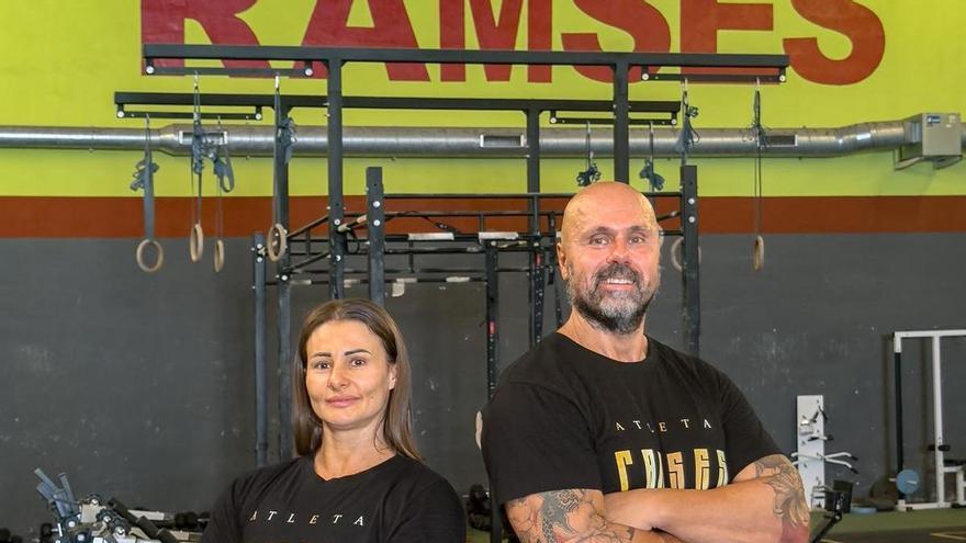 El cross training, una disciplina asentada en la Región de Murcia