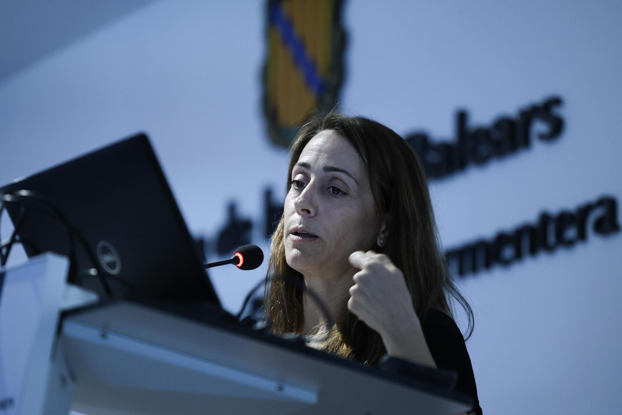 Galería: Jornada sobre enfermedades de transmisión sexual en Can Misses