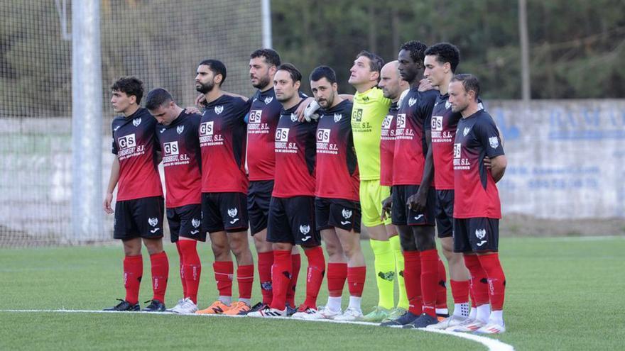Un partido del Vea, esta temporada. | Bernabé