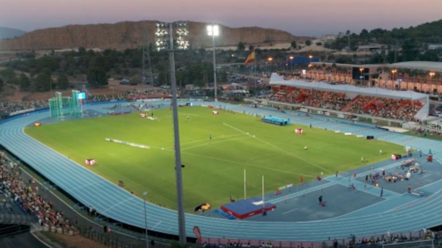 Este miércoles ante el Eldense, el último esfuerzo antes de volver a casa