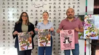Esta es la programación y la nueva imagen de la Fiesta de la Vendimia de Toro