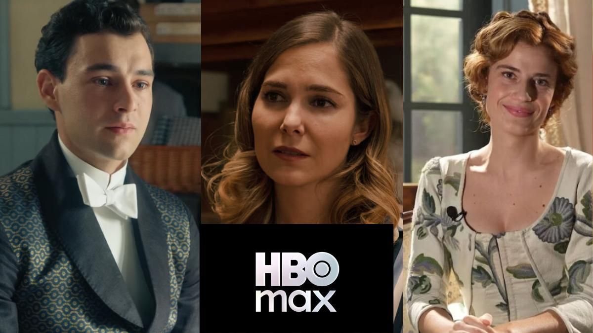 HBO Max compra la serie más vista de la televisión para su salto a Latinoamérica después de su éxito en España