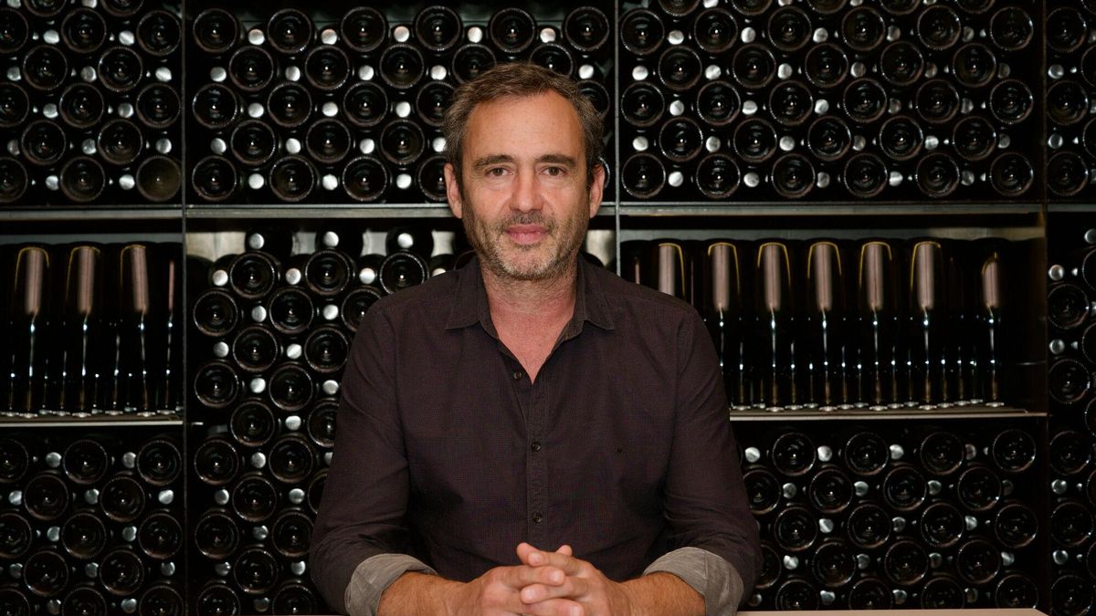 Pere Llopart, presidente de Corpinnat: "Nuestras bodegas merecen ayudas equiparables a las que reciben las DO"