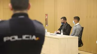 Condenado a 29 años de cárcel el acusado del crimen de Cabra