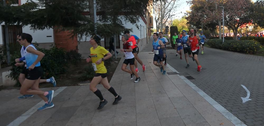 Búscate en la 26ª Quarta i Mitja Marató Picanya-Pa