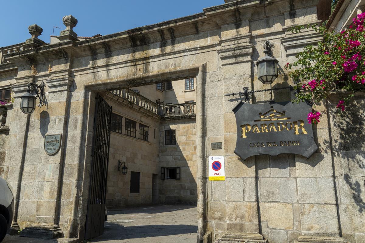 Y este se esconde en Pontevedra