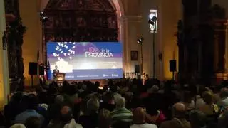 Vuelve a ver el Día de la Provincia 2026 en Zamora: Moraleja del Vino, el corazón de la tierra
