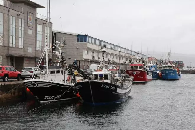 Las borrascas incesantes ya provocan pérdidas millonarias en el transporte, la construcción o la pesca