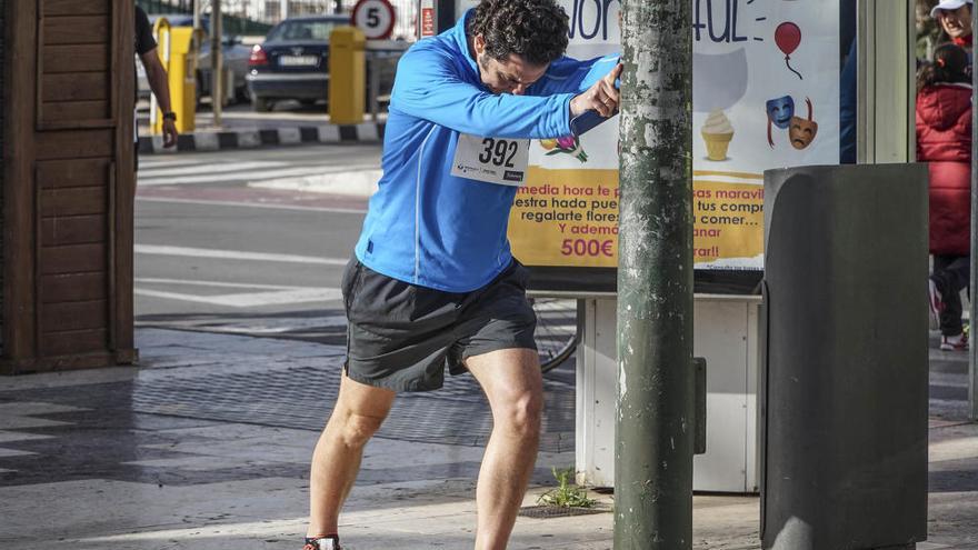 Medio Maratón de Torrevieja