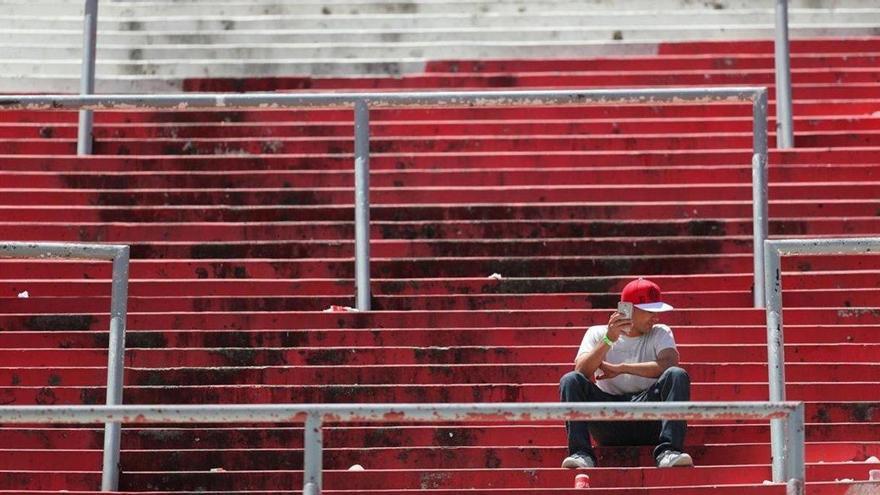 Suspendida de nuevo la final de la Libertadores entre River y Boca