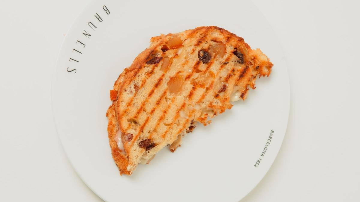 El bikittone de Brunells.