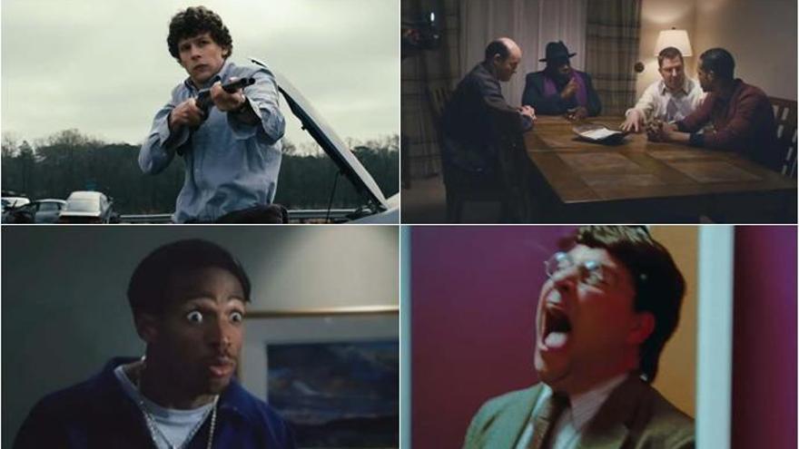 Cinco películas de terror que en vez de miedo dieron risa.