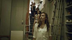 ‘El sostre groc’: un modèlic documental sobre els abusos a l’Aula del Teatre de Lleida