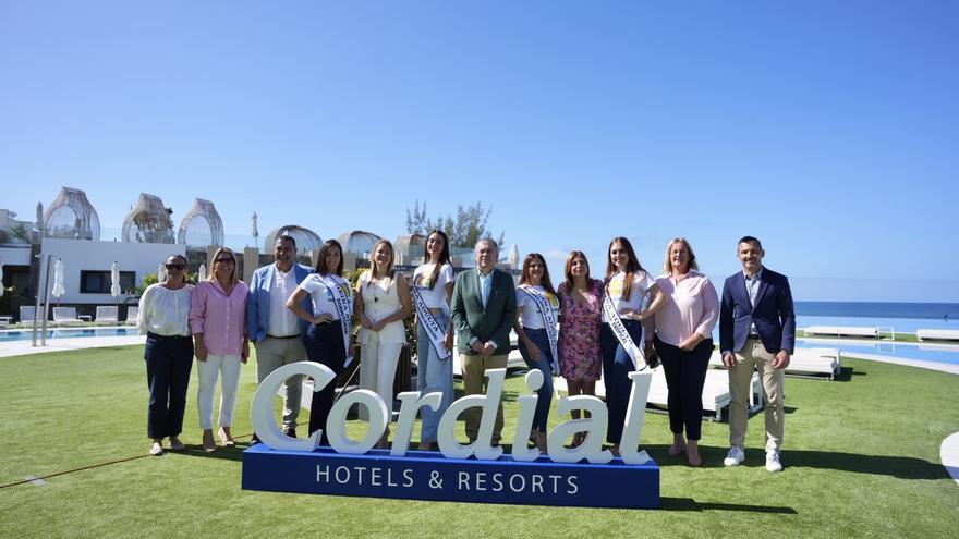 Elvis Crespo saltará de la gala de la reina al mogollón del Carnaval Internacional de Maspalomas
