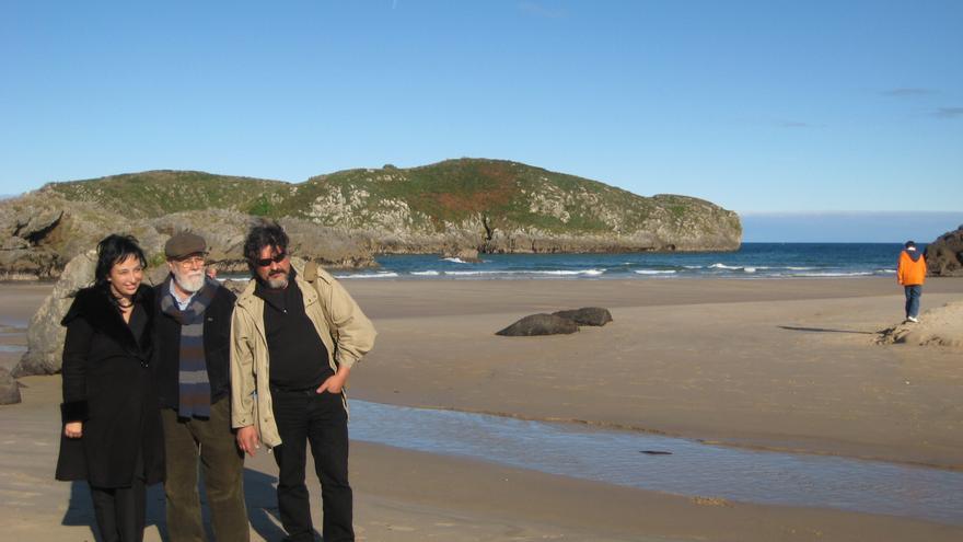 Llanes, declarado por las Academias del Cine &quot;Lugar de Interés Cinematográfico&quot;