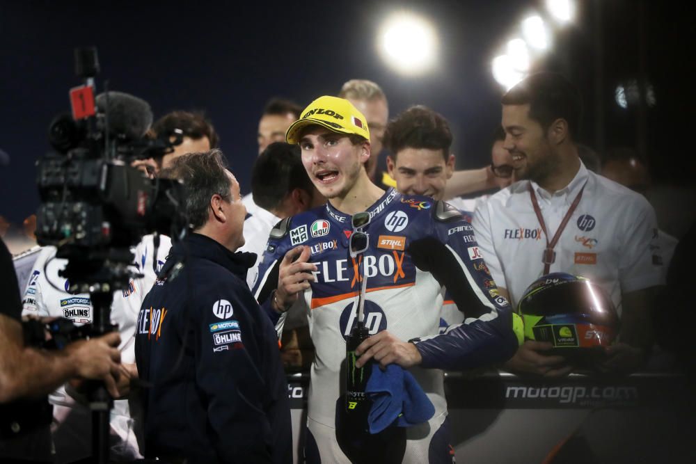 Gran Premio de Qatar de MotoGP