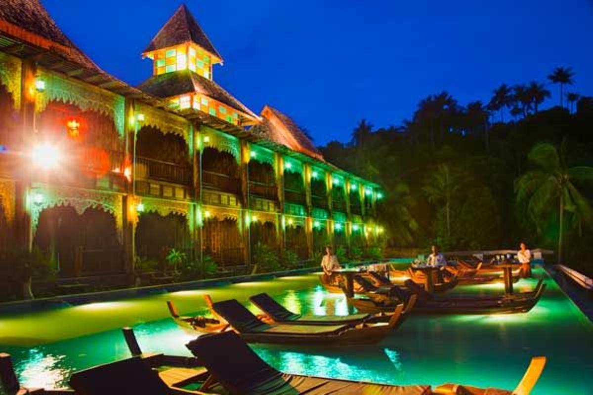 Santhiya Resort &amp; Spa