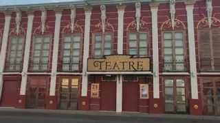 Teatre tuvo otro incendio por una sobrecarga en la red eléctrica en 2009