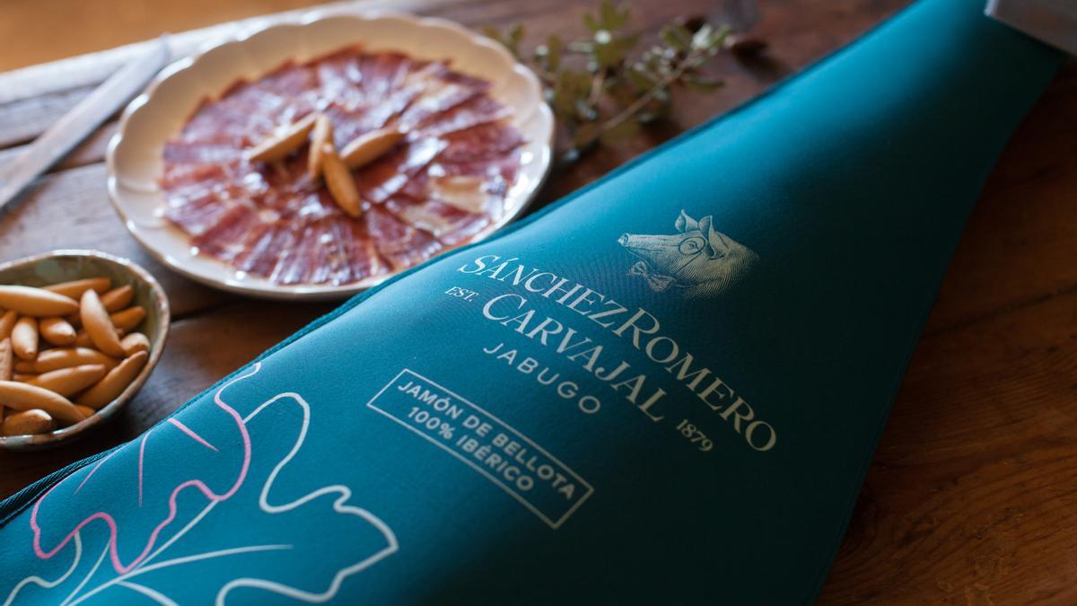 ¿Cuáles son los guardianes de un exquisito jamón ibérico?