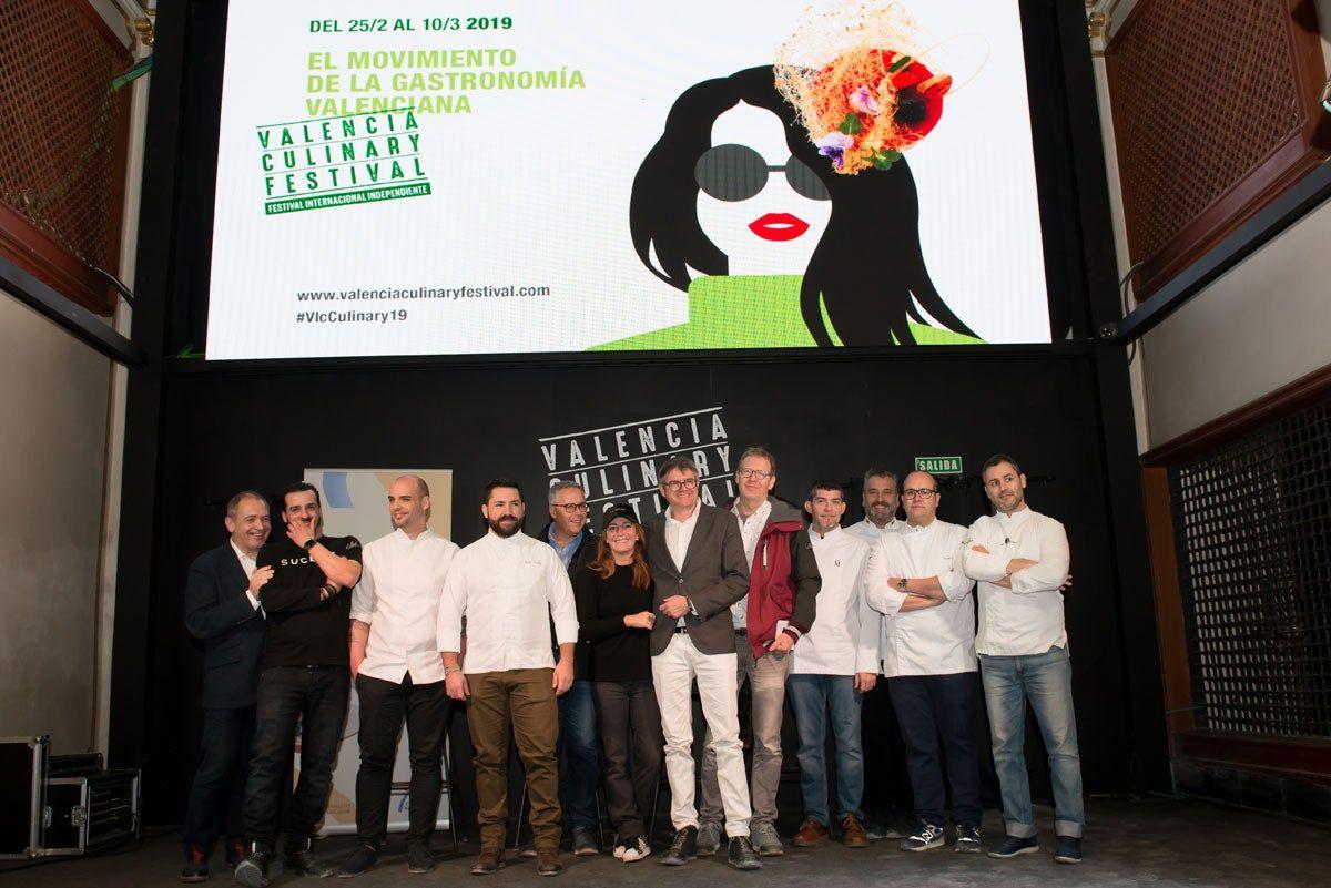 Valencia Culinary Festival