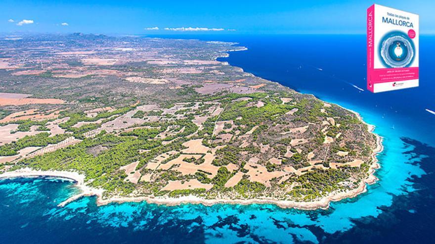 Guía de disfrute del Cap de Ses Salines