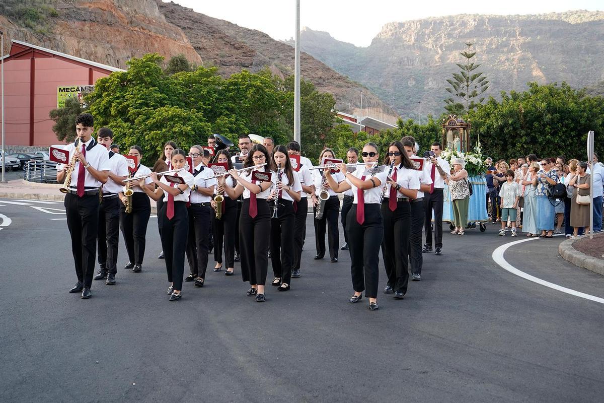 Procesión Mª Auxiliadora 2026 1