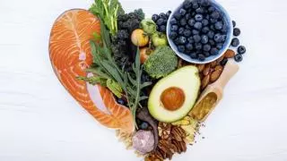 ¿Conoces la dieta nórdica? Los secretos y beneficios de este régimen que te ayudará a cuidar tu salud