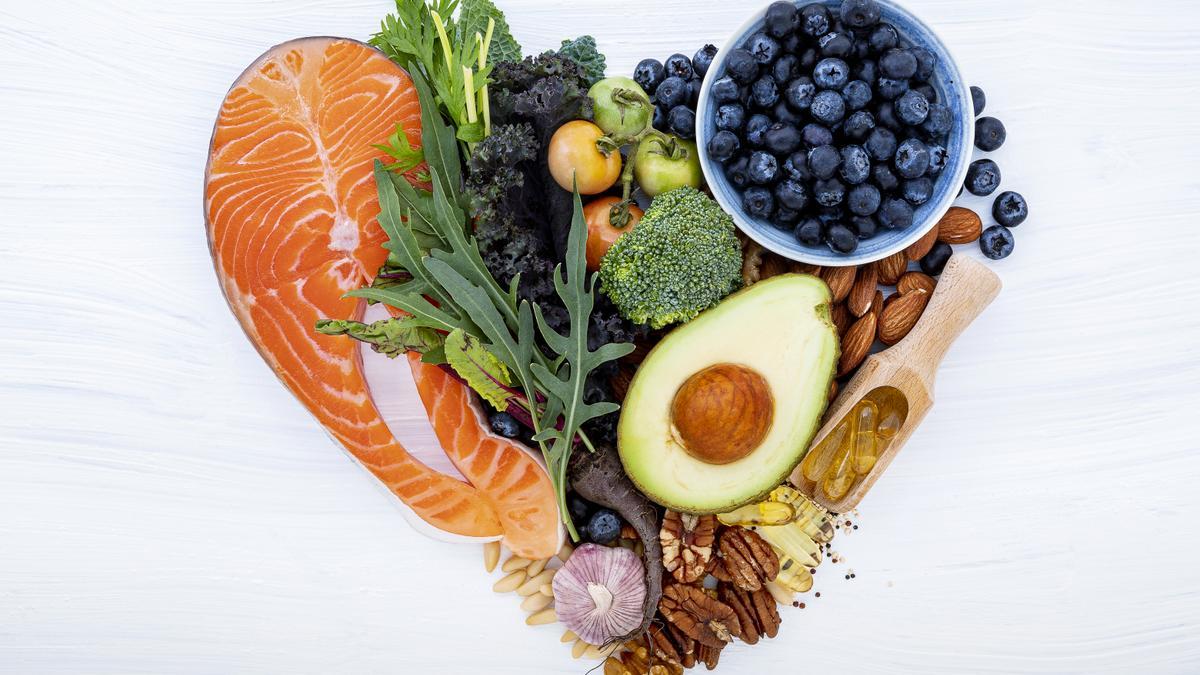 Descubre la dieta nórdica y aprende a comer de forma sana y sostenible