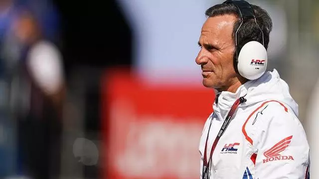Alberto Puig deja de ser jefe del equipo oficial Honda para asumir el rol de asesor