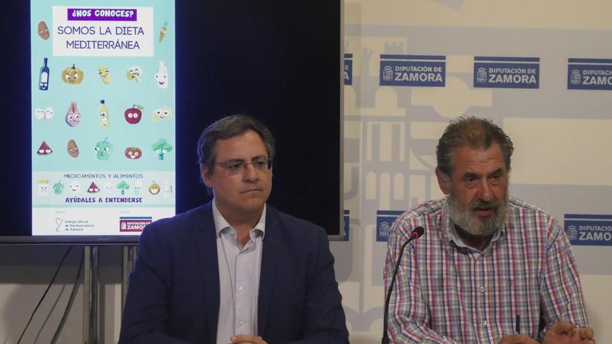 Presentación de los coloquios que se realizarán