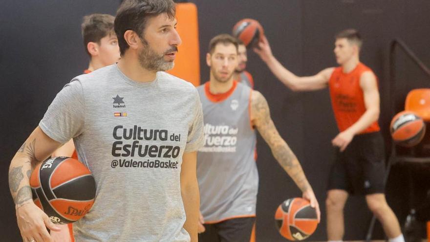 &quot;Tuvimos cena, se la debía al equipo, pero hoy ya estamos entrenando duro&quot;