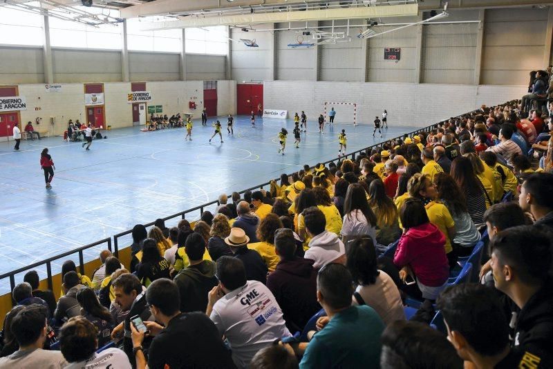 La Jota - Colores femenino