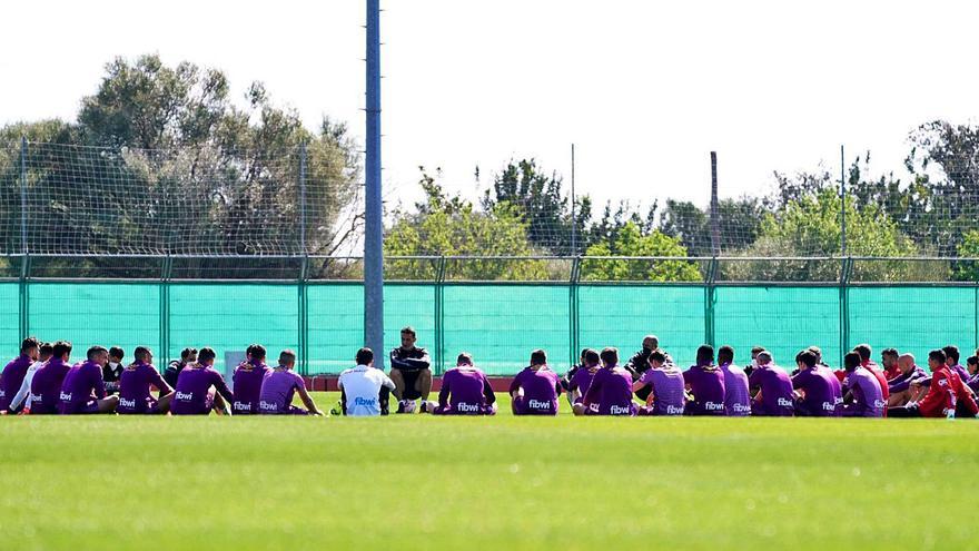 Arranca el Mallorca de Primera - Diario de Mallorca - Vimarsana News