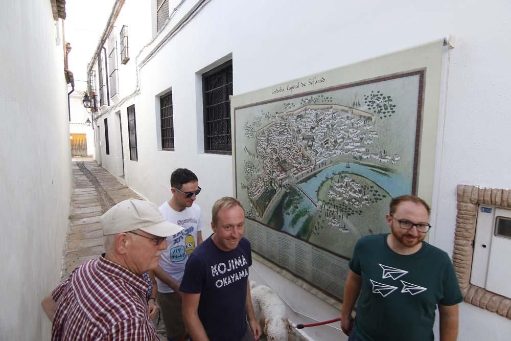 Un paseo por la Córdoba judía