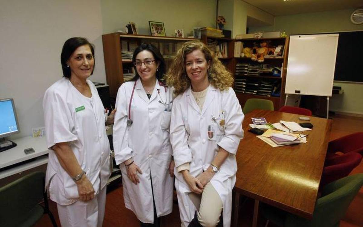 Un programa pionero reducirá los pinchazos a niños diabéticos